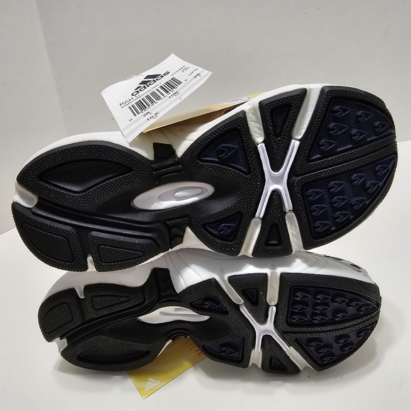 Vintage Rare Adidas Kids RAH C Sneakers Size:10.5 K (NWT) - Picture 5 of 8